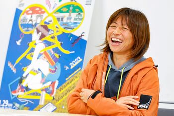 福士加代子 大阪国際女子マラソンは「この大会でないと見られないくらいハイレベルなレースになる」