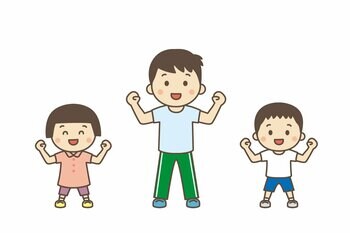 ≪小学校受験体操スクール≫ 2025年９月「新年度11月開講スタート対象 特別体験会」のご案内