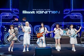 RAISE A SUILEN LIVE 2026「Boot IGNITION」兵庫公演 開催報告