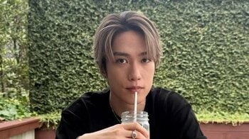 「三つ子だったの！？」THE RAMPAGE藤原樹 妹の結婚式できょうだい4ショット公開！幸せあふれる後ろ姿に「心温まる」