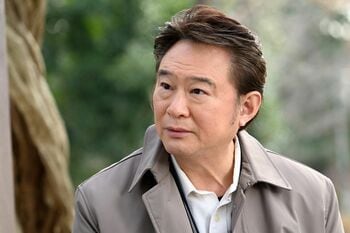 『忍者に結婚は難しい』第7話の“山田”は船越英一郎「天才忍者役を演じたことがありまして（笑）」