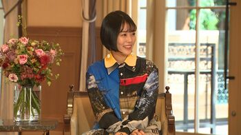 高畑充希 稽古後は「人間として停止してる感じ」宮野真守、宮澤エマと語るミュージカルの日々