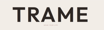 ファッションブランドの創出プラットフォーム「TRAME（トラム）」の展開を開始