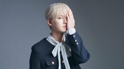 白岩瑠姫（JO1） テレビドラマ初出演はメンバー・佐藤景瑚からアドバイスをもらって不安を払拭＆演技レッスンで「役の解像度が高まった」