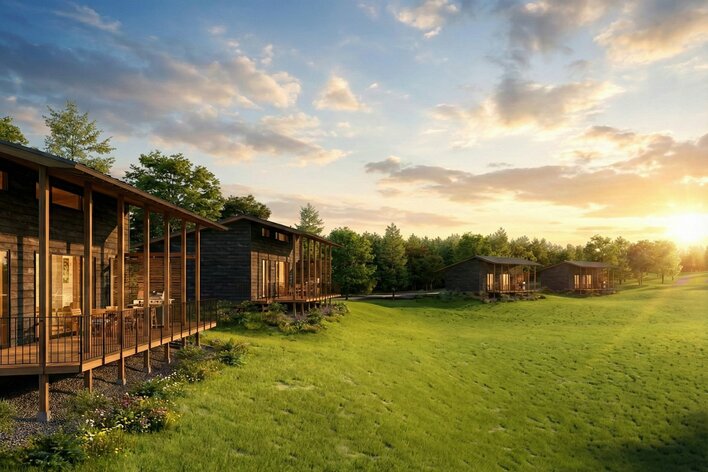 【NEMU RESORT】伊勢志摩の恵みあふれる里・海・森を育てるリゾート　～新たにピックルボールコートが誕生！～2026年4月18日リニューアルオープン