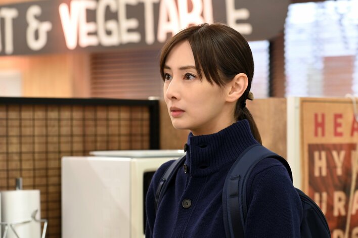 紘海（北川景子）が旭（大森南朋）の会社に入社！自分以外にも旭を恨む人物がいることがわかり…『あなたを奪ったその日から』第5話予告