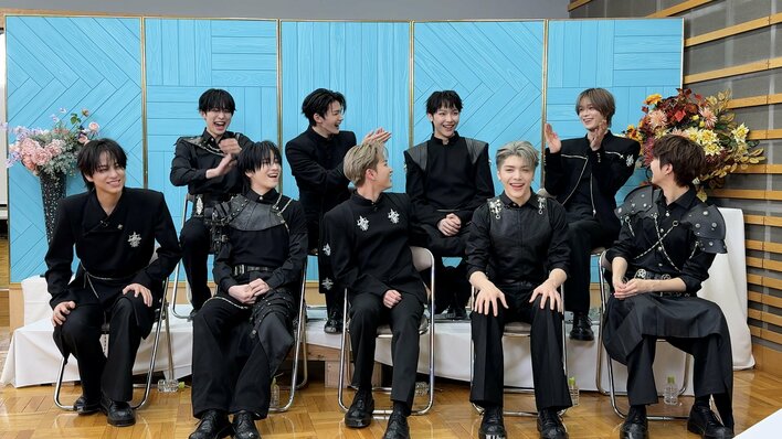 【写真11枚】あれもこれも的中！？鑑定結果に驚く＆TEAMの写真を見る