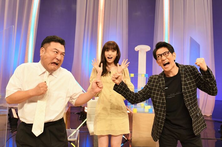 髙橋ひかる「衣装にモノをこぼす癖」でスタイリストと“バチバチ”寸前に