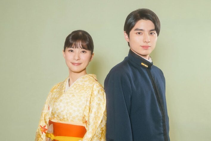 本田響矢「問題ありません」が久しぶりでふわふわ？芳根京子「本田くんでも瀧昌様でもない…誰だろう？」『波うららかに、めおと日和』