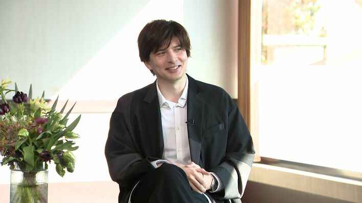 城田優が語るミュージカルへの思い「大好きだけど、大嫌い」