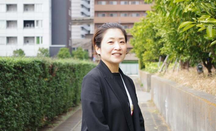 キャリアに“正解”はない──　多様な経験が価値に変わる成長ストーリー