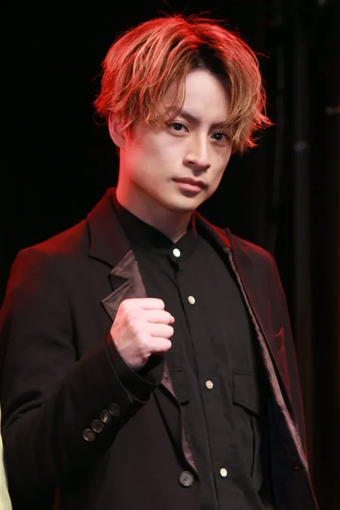 格闘技と音楽の融合！白濱亜嵐「LDHだからこそできる、新たな