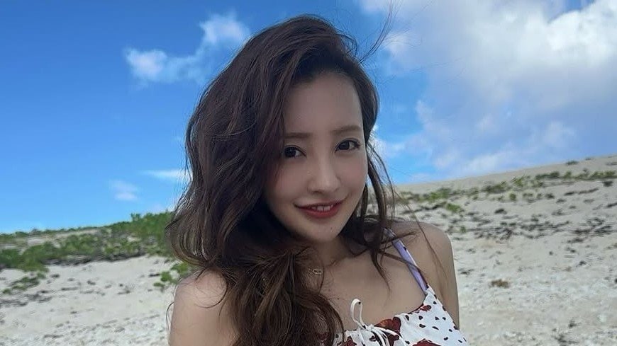 39kgキープ”板野友美 美スタイル保つジムトレーニング姿を披露