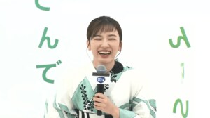 永野芽郁が天然発言を連発！「天の川って星？」