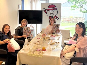 チーズの会社が取り組む “妊婦さんとママのリアルな声に寄り添うプロジェクト”　QBB初！妊婦さんとご家族様に向けた、産婦人科とのコラボイベントを開催しました