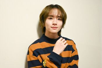 板垣李光人が奈々（夏帆）のファッションCHECK！『silent』【連載#7】