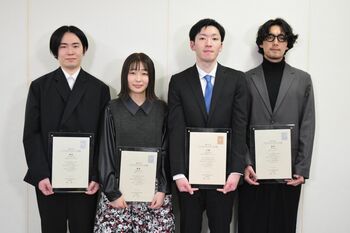 「第35回ヤングシナリオ大賞」は阿部凌大さんが大賞受賞！次の『silent』を生み出す“スター誕生スタイル”で選考