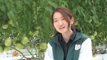 「仕事として成り立つのを見せたい」東大卒の農業者・川名桂のセブンルール