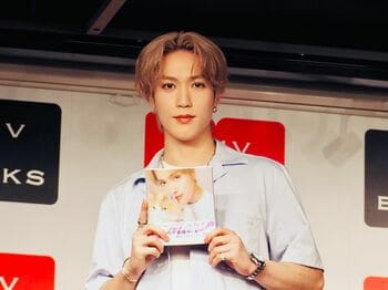 THE RAMPAGE・藤原樹 愛猫とのフォトブック完成に“猫バカ”全開「可愛さオリンピックがあれば、うちのマースが金メダル」