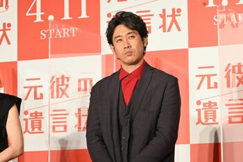大泉洋 豪華セットで心配！？「今のフジテレビにはそこまで（予算が）あると思えない」