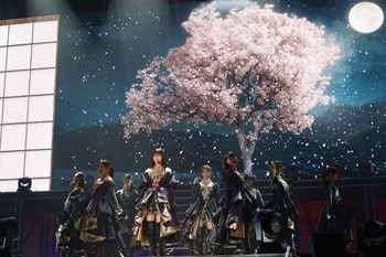 松本潤&有村架純が“娘”乃木坂46久保史緒里の卒コンにVTR出演！古田新太や平祐奈など豪華さが話題に【手紙全文】