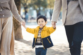 今年のシルバーウィークは大型5連休！ 家族の6割超が「お出かけ予定あり」　ピークは9/21敬老の日