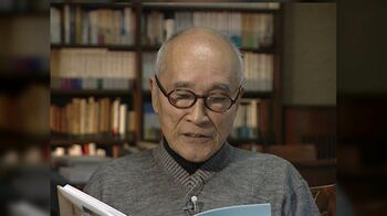 詩人・谷川俊太郎さん（92）死去…90歳を超えても創作に意欲的　谷原章介明かす「詩の言葉の力が世の中には必要と…」 