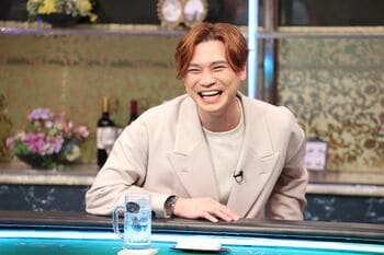 二階堂高嗣「タオルはパリパリ派」に賛同の声！後藤輝基「バスタオルは家族で1枚」に西洸人「西家も同じです」と驚き！？のルールも