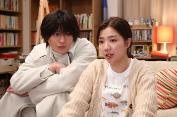 自分で幸せを掴みたい！綾子（福田麻貴）が見つけた婚活条件＜『婚活1000本ノック』第4話完全版＞