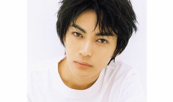 神尾楓珠『ナンバMG5』でイケメンヤンキーに！「どんな作品になるのかワクワク」