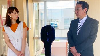 三宅正治アナと異例の入れ替わりで、藤井弘輝アナが大反省！「本当の反省会になっちゃいました」