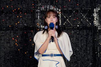 多部未華子 今年のクリスマスは「友人の家で美味しいご飯を食べられたら」