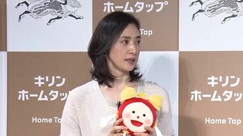 天海祐希、チョコプラ・松尾のネタにどハマり！レゲエダンスを披露