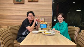 HIPHOPにおける「BEEF」の歴史を学ぶ！DJ YANATAKEがレクチャー！笠松将＆宮司愛海アナによる教養番組『Deep Lecture』