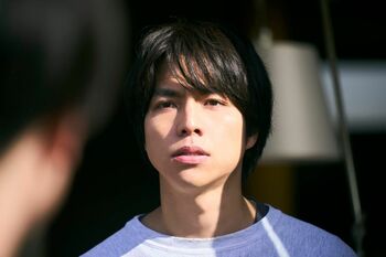 重岡大毅 WEST.と役者の両輪に自信「僕には僕にしかできないことがある」