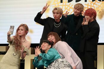 OWV 浦野秀太、本田康祐には「泣き顔見せてますね」一緒に“鬼滅の刃”にハマってボロ泣き