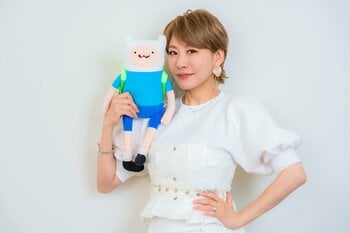 世界各国で大人気！「アドベンチャー・タイム」待望の新シリーズ「アドベンチャー・タイム：サイドクエスト」がカートゥーン ネットワークで10月5日（月）より世界同時・日本初放送スタート