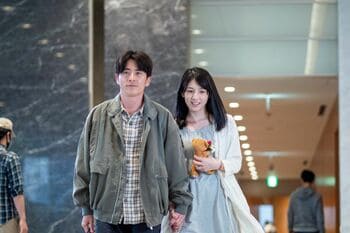 桜庭ななみ演じる主人公の13年間を奪った男を藤森慎吾が怪演！「お芝居している時がリアルな藤森です」