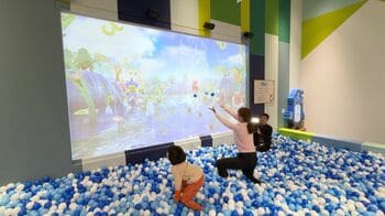 GW親子で遊び放題！都内の最新スポット3選【やってセイカ！】井上清華アナ＆永尾柚乃が体験リポ 