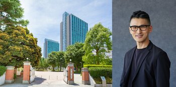 インフォバーンのクリエイティブ・フェロー木継則幸が、千葉工業大学大学院創造工学研究科デザイン科学専攻で特別講義を実施