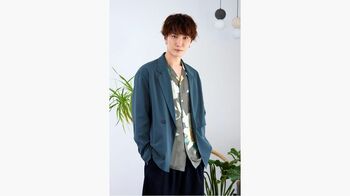 渡辺翔太『ウソ婚』で4年ぶり地上波連ドラレギュラー！菊池風磨の相棒でデザイナー役