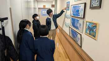 【宮城県石巻】探究授業×社会課題解決　石巻地域の高校生がまちが抱える課題に取り組む 実践型フィールドワーク『街ミッション』開催！