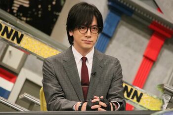 DAIGO「ひとつの番組の中で使った回数としては、最高記録かもしれない」四千頭身・後藤の恋愛テクニック講座にDAI語連発！