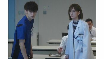 ＜コラム＞医療ドラマと運命の見事な融合！病気が分かり、人生が変わり、恋は少しだけ進展…なんて素晴らしいストーリーライン