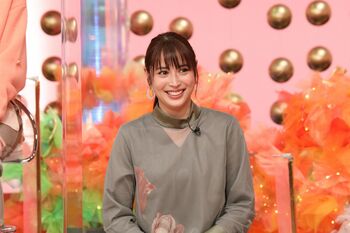 広瀬アリスが人生初のコントライブで共演し胸キュン♡した実力派コント師とは…！？