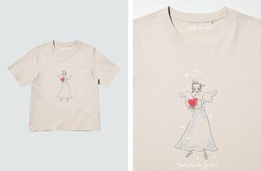 NANA』16年の時を経てナナとハチコが再び共演！矢沢あい×UTの