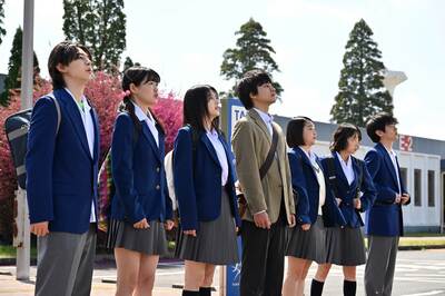 朝野（北村匠海）はJAXAと連絡を取る！奈未（出口夏希）らは進路に考える時期に入り…『サバ缶、宇宙へ行く』第3話予告