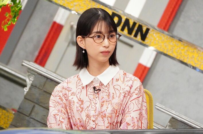 森川葵「こーんにちはー！」を実演も長谷川雅紀が意気消沈！？