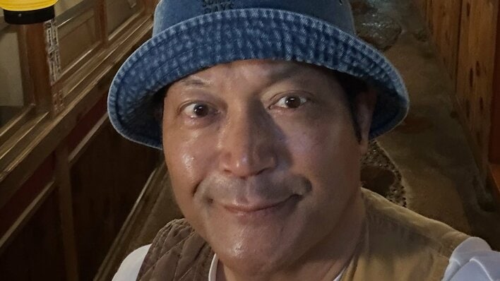 山口智充 まるで“ジブリ”な旅館で1泊風呂8カ所制覇！浴衣姿＆タオル巻きの“ガチモード”で温泉宿満喫する姿を公開「裸の時間の方が長かった」