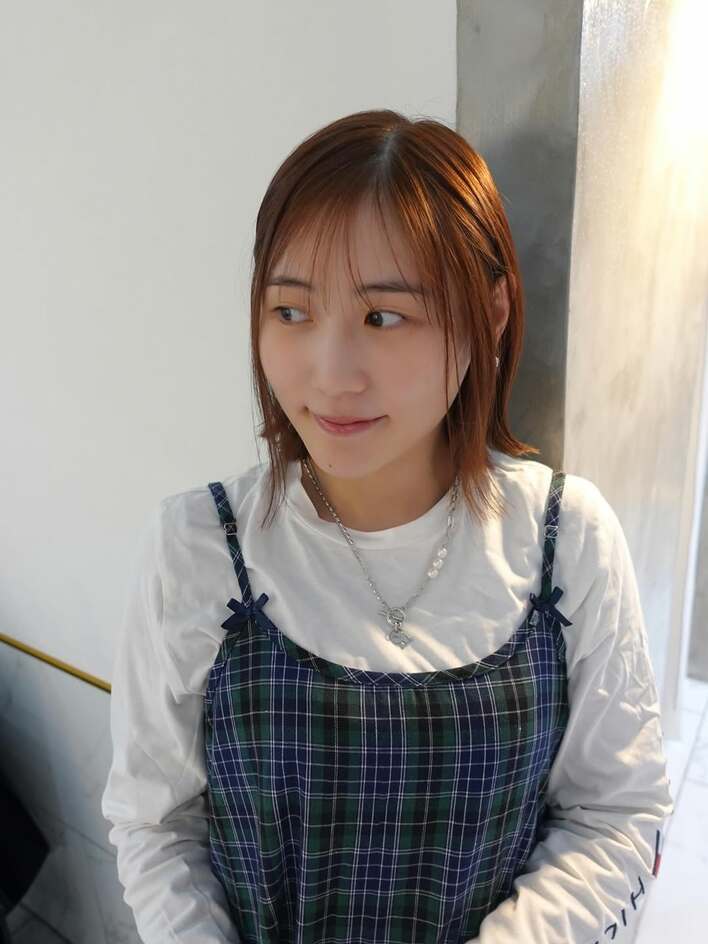 【画像4枚「雰囲気変わったね〜！」第2子妊娠発表の西野未姫 “娘にそっくり！”と反響の前髪あり姿を見る